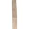 Ekena Millwork 4"W x 22"D x 26"H Merced Rough Sawn Knee Brace, Douglas Fir BRC04X22X26MRC00RDF - alternate 3